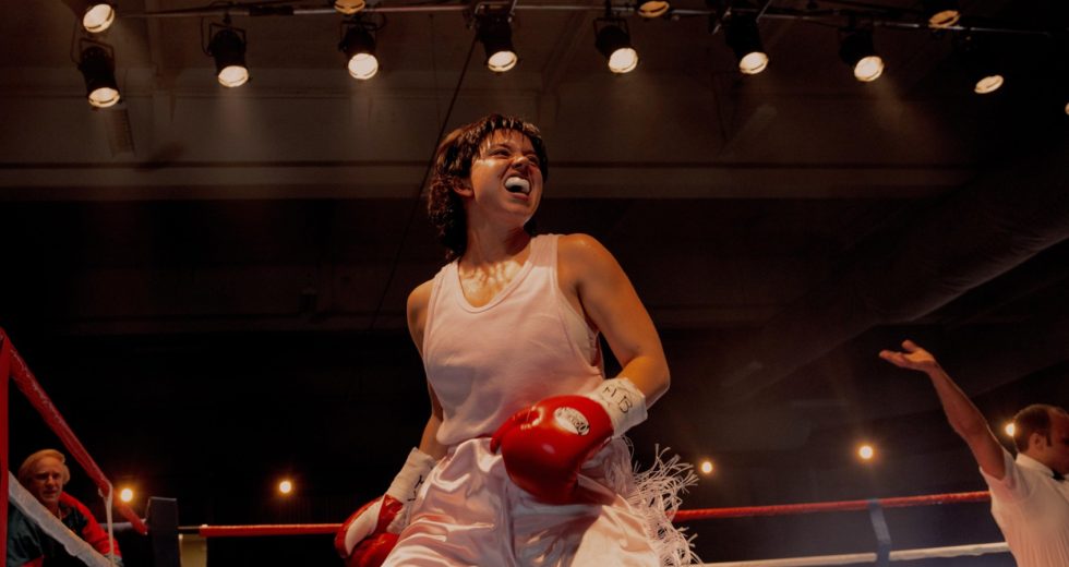 In “Christy,” Sydney Sweeney’s only fighting herself