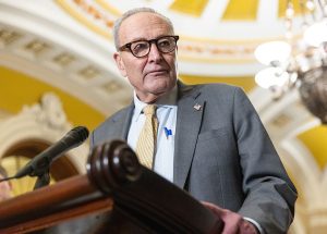Why Democrats can’t stay united — even in victory