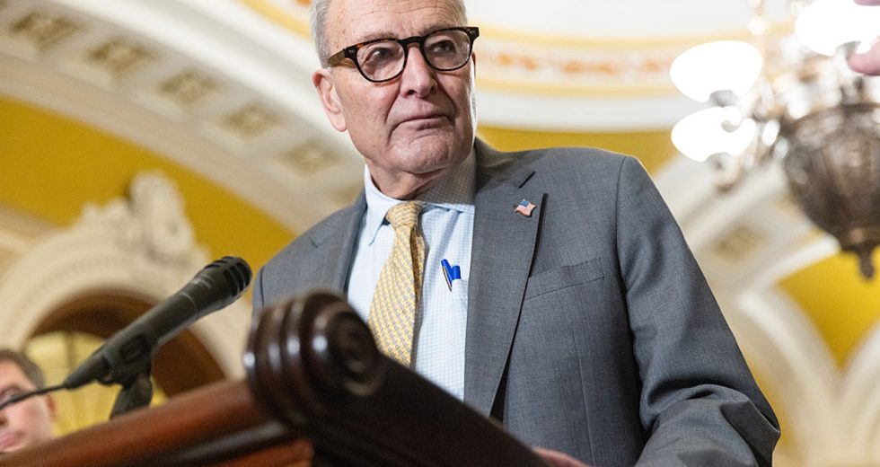 Why Democrats can’t stay united — even in victory