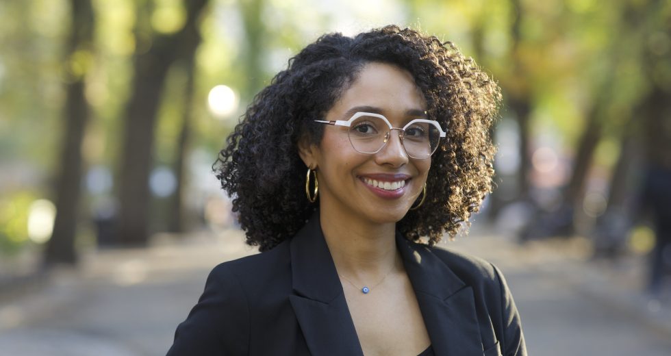 “Always put the people first”: Progressives get a new candidate in New York City
