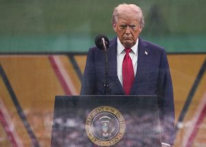 After Election Day losses, Trump and MAGA will strike back hard