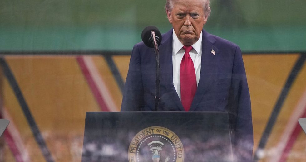 After Election Day losses, Trump and MAGA will strike back hard
