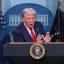 Trump’s call to release the Epstein files could get in the way of Bondi’s investigation