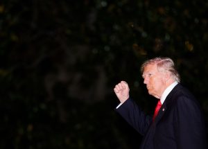 How Donald Trump broke the American mind