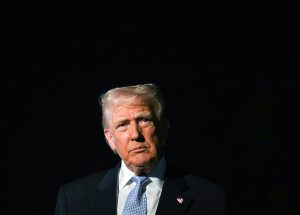 Trump’s threats against Dems show he is unfit to lead