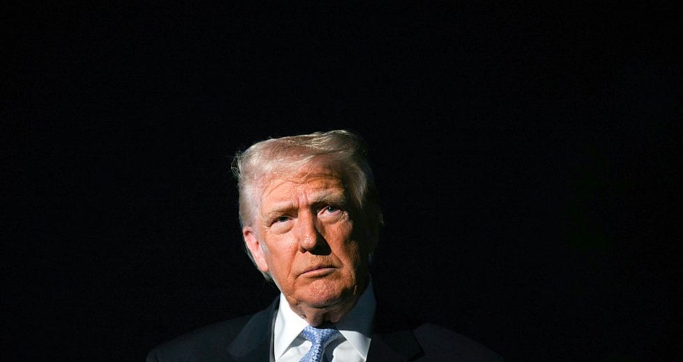 Trump’s threats against Dems show he is unfit to lead