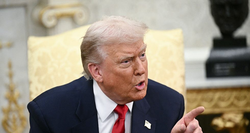 Trump’s White House wants to tell CNN, WaPo who to hire and fire