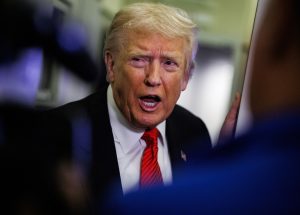“Guns-a-blazing”: Trump readies invasion of Nigeria over claims of attacks on Christians