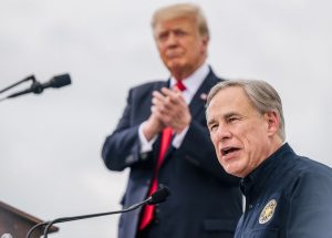 “Clearly erroneous”: Texas appeals midterm redistricting ruling to Supreme Court