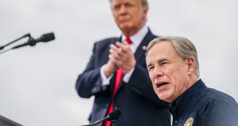 “Clearly erroneous”: Texas appeals midterm redistricting ruling to Supreme Court