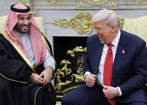 Donald Trump’s piggish, savage behavior hits new low