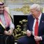 Donald Trump’s piggish, savage behavior hits new low
