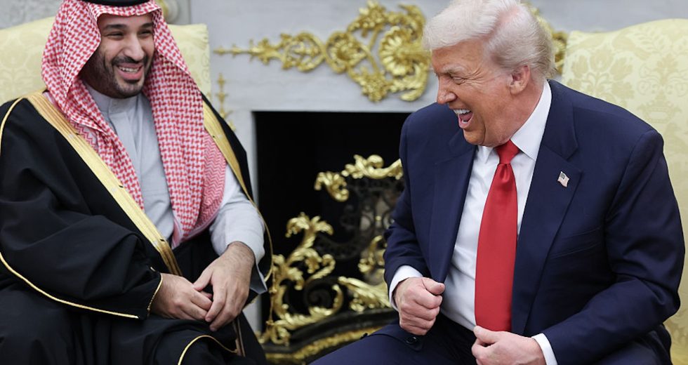 Donald Trump’s piggish, savage behavior hits new low