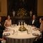 What’s on the table at Downton Abbey?