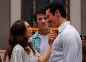 “Eternity” challenges cinema’s obsession with the afterlife