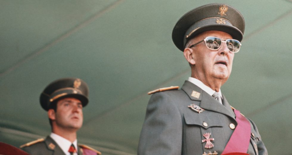 MAGA right’s new fascist man-crush: He’s been dead for 50 years