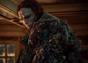 People are just the right amount of horny for Frankenstein’s monster