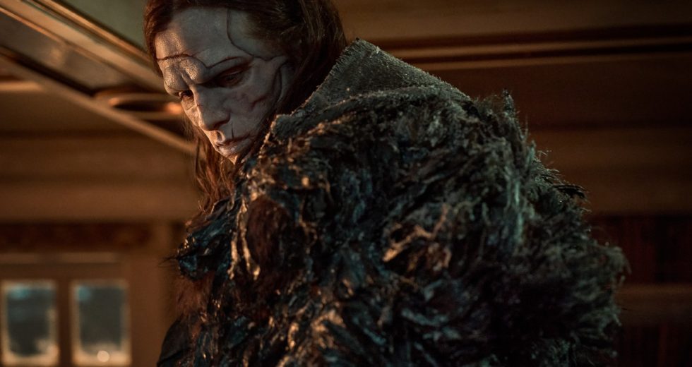 People are just the right amount of horny for Frankenstein’s monster