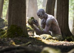 The tender food of “Frankenstein”
