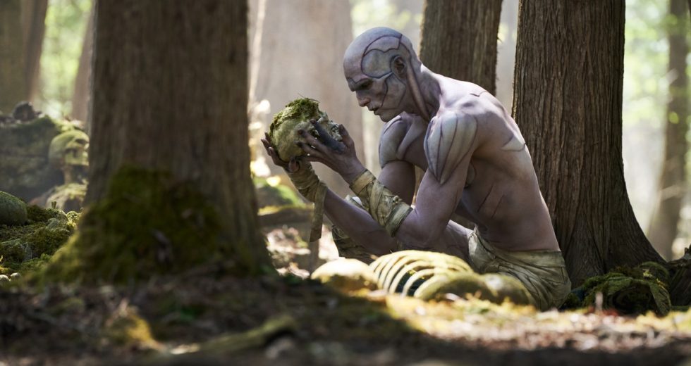 The tender food of “Frankenstein”