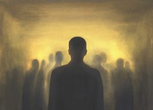Don’t blame women for men’s loneliness. Blame capitalism