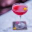 The fruity martini’s colorful comeback