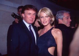 Dog barks: Trump says Epstein emails are Democrats’ “deflection” from their own “failures”