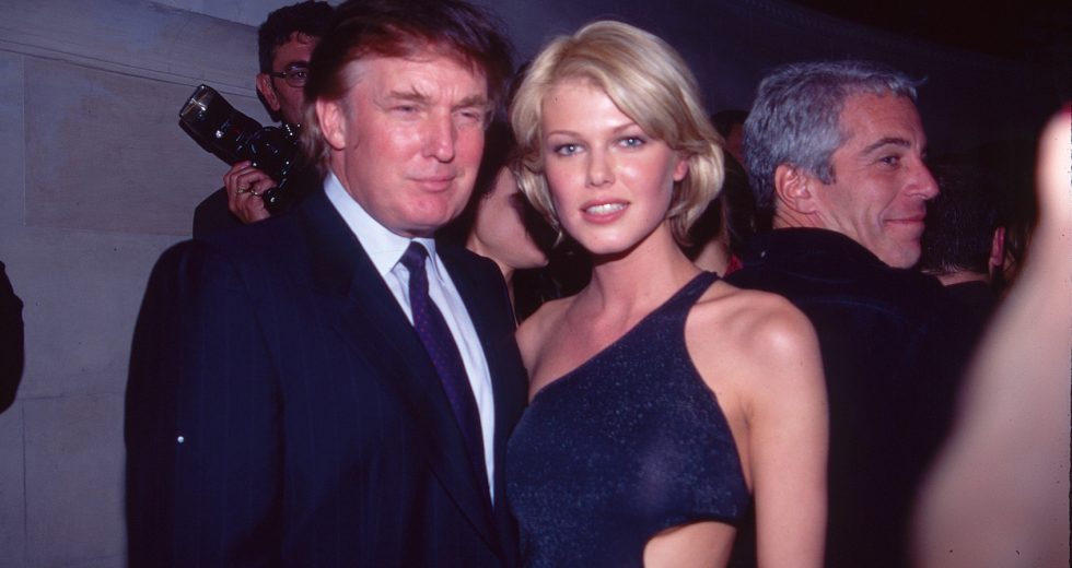 Dog barks: Trump says Epstein emails are Democrats’ “deflection” from their own “failures”