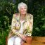 Judi Dench: “I can’t recognize anybody anymore”