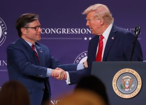 House inaction amid shutdown helps pave the way for Congress’ irrelevance