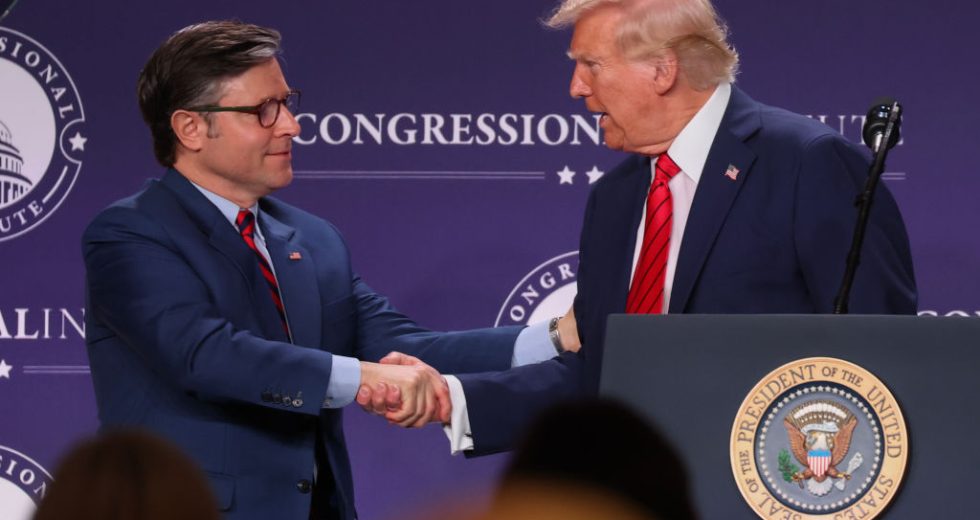 House inaction amid shutdown helps pave the way for Congress’ irrelevance