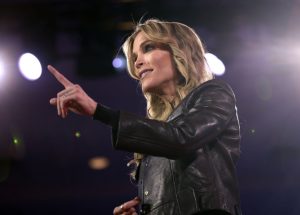 Megyn Kelly minimizes Epstein’s abuse and faces backlash