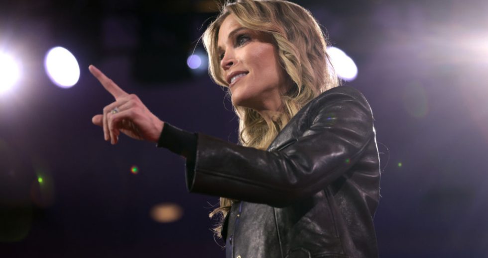 Megyn Kelly minimizes Epstein’s abuse and faces backlash