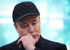 “The swamp won”: Republicans lament loss of Elon Musk’s DOGE