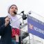 Ruwa Romman’s case for economic populism in Georgia
