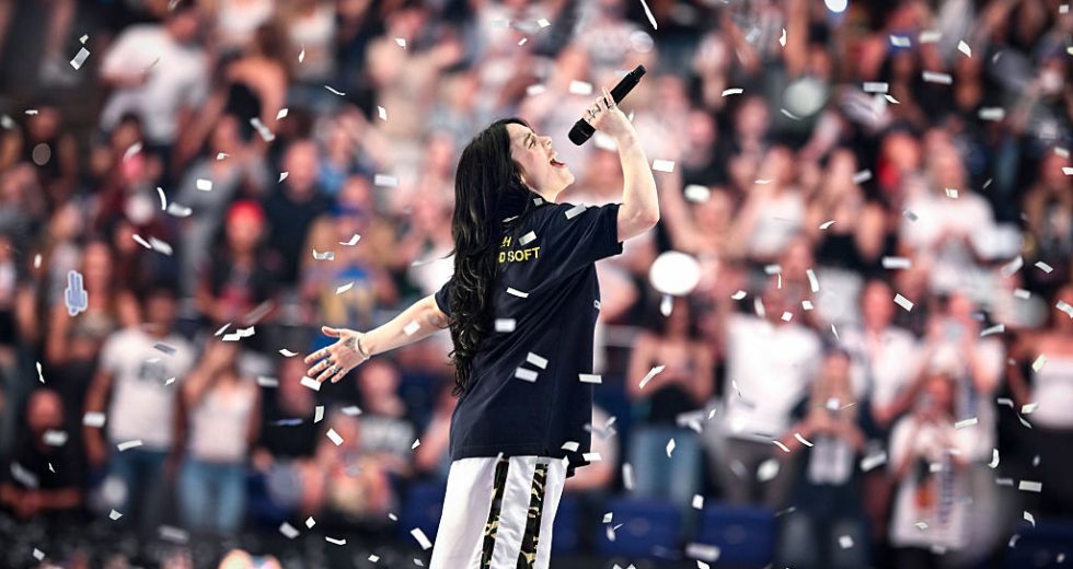 Billie Eilish’s explicit 5-word insult of Elon Musk goes viral