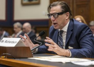 Acting FEMA head resigns after just six months