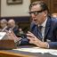 Acting FEMA head resigns after just six months