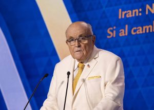 Trump issues pardons for Giuliani, others who attempted to interfere with 2020 election