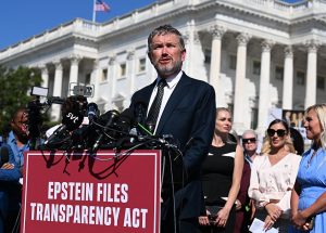 Isn’t it ironic? Thrice married Trump mocks Massie’s remarriage