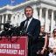 Isn’t it ironic? Thrice married Trump mocks Massie’s remarriage