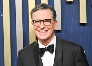“I’m more conservative than people think”: Colbert pushes back against “lefty” perception