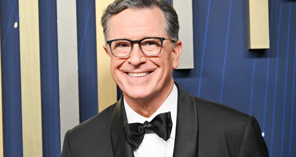 “I’m more conservative than people think”: Colbert pushes back against “lefty” perception