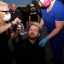 Faith under attack: More clergy arrested at ICE facility protest