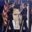 Arizona city proposes memorial to “national treasure” Charlie Kirk