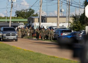 “I don’t feel safe”: Black Memphis residents report harassment by Trump’s police task force