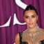 Kim Kardashian told she has “low brain activity”