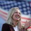 Spanberger becomes Virginia’s first female governor