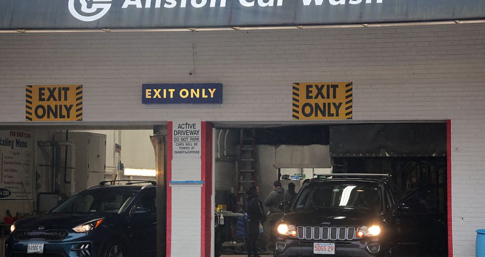 BU student’s posts lead to controversy and ICE raid at carwash