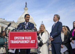 “It would add fuel to the fire”: Congress pressures Bondi not to delay releasing Epstein files